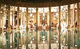 Le Palais Rhoul And Spa