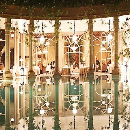 Le Palais Rhoul And Spa Марракеш Экстерьер фото