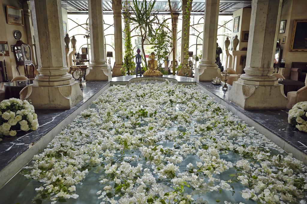 Le Palais Rhoul And Spa Марракеш Экстерьер фото